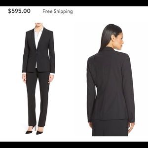New With Tags! Hugo Boss Blazer